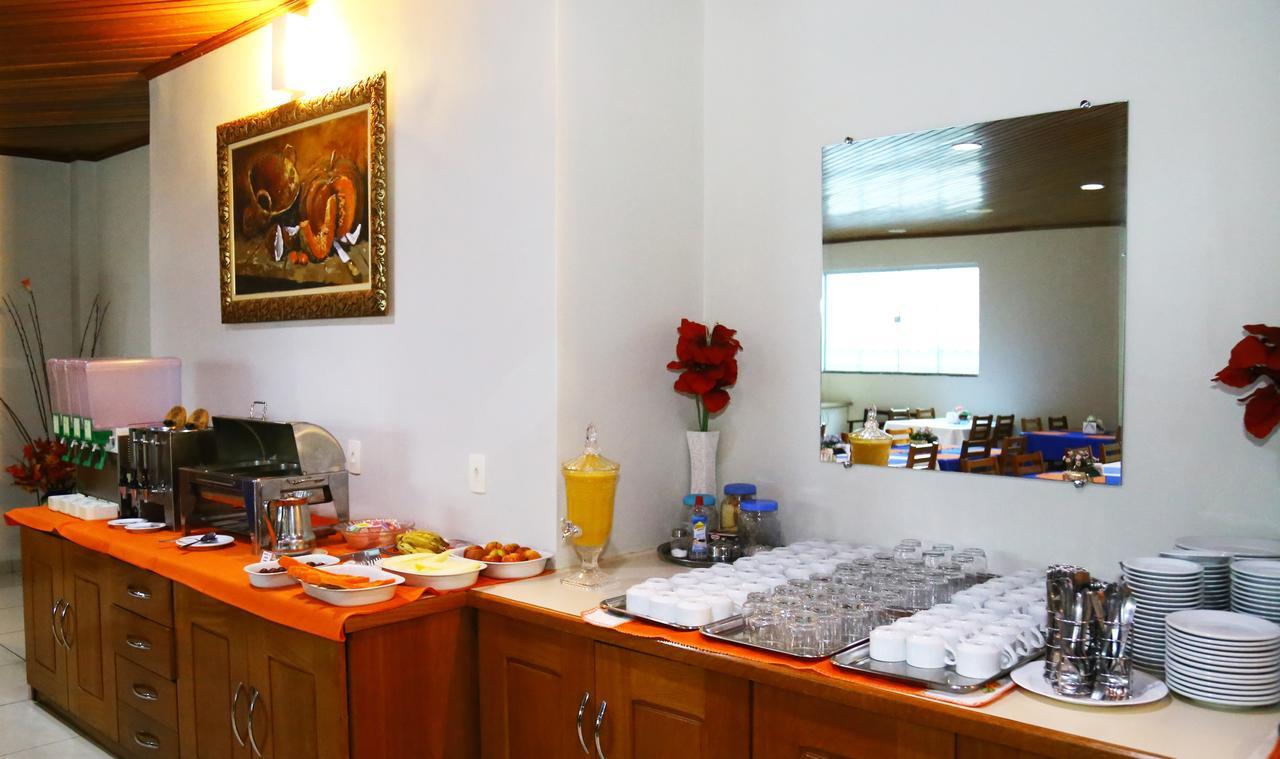 Swamy Hotel Крузейру-ду-Сул Экстерьер фото